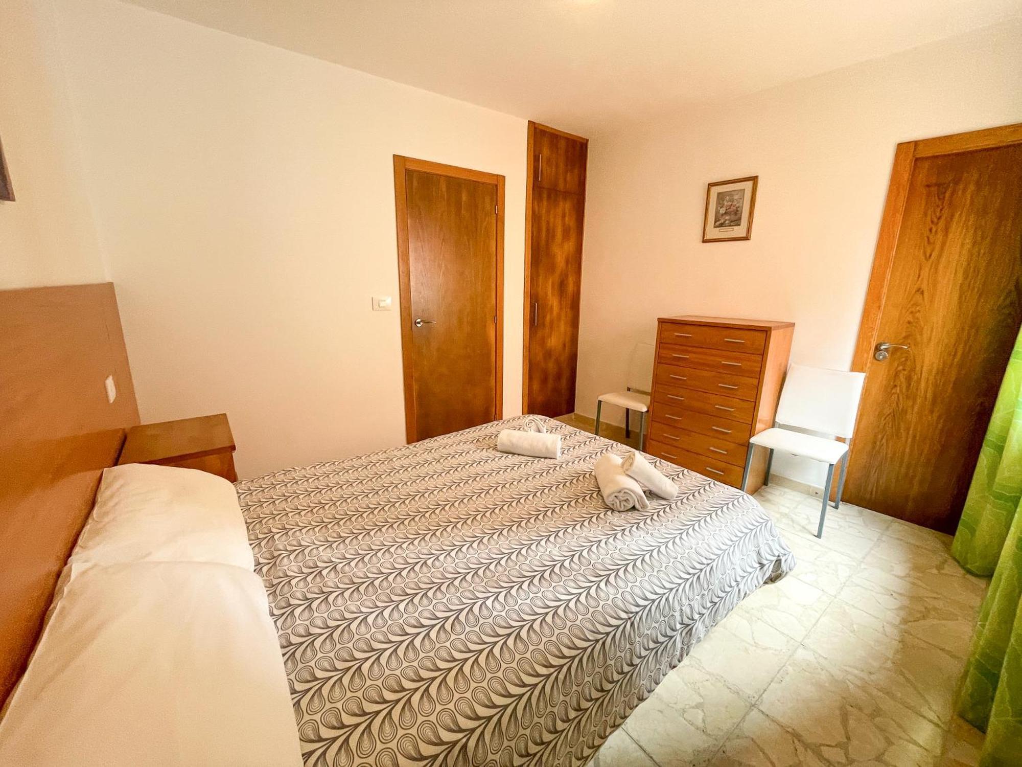 Apartamentos O Grove 3000 Kültér fotó