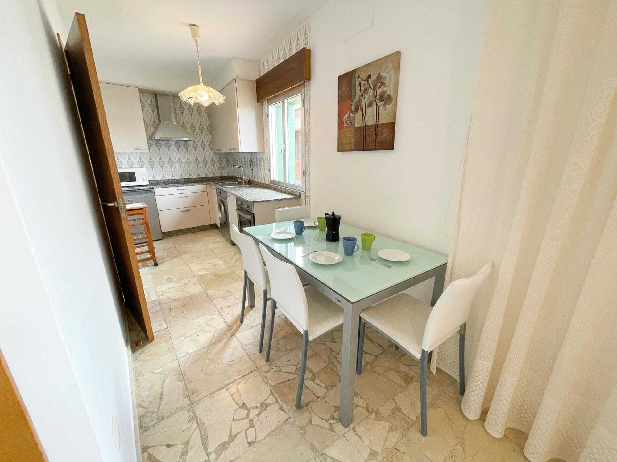 Apartamentos O Grove 3000 Kültér fotó