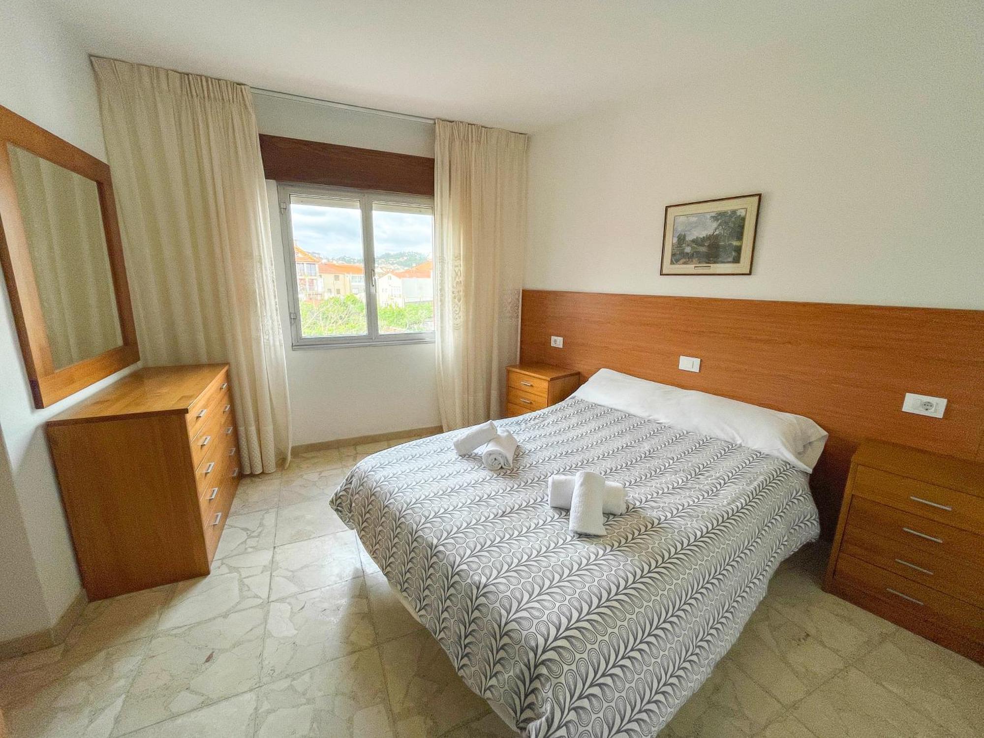 Apartamentos O Grove 3000 Kültér fotó