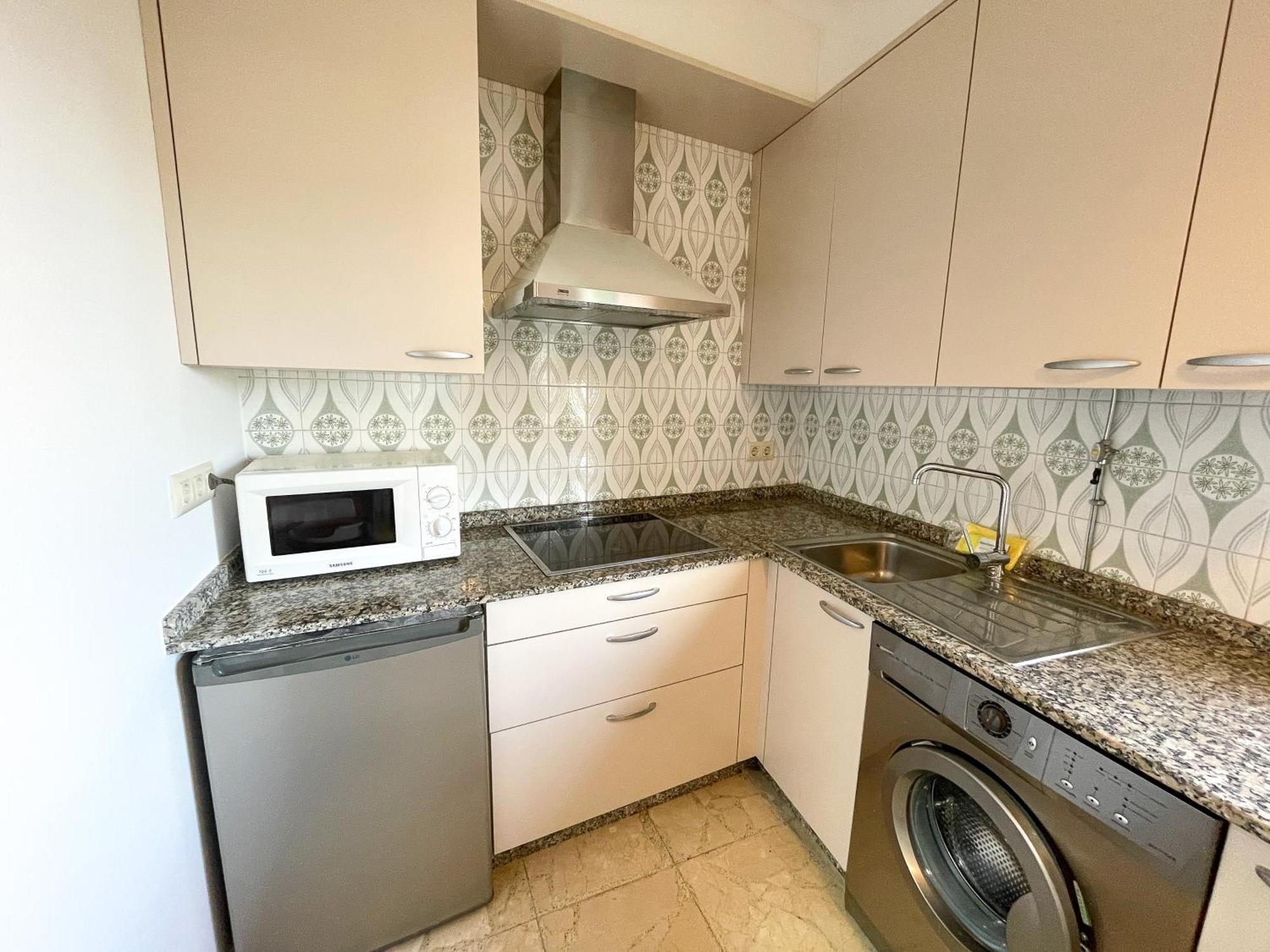 Apartamentos O Grove 3000 Kültér fotó