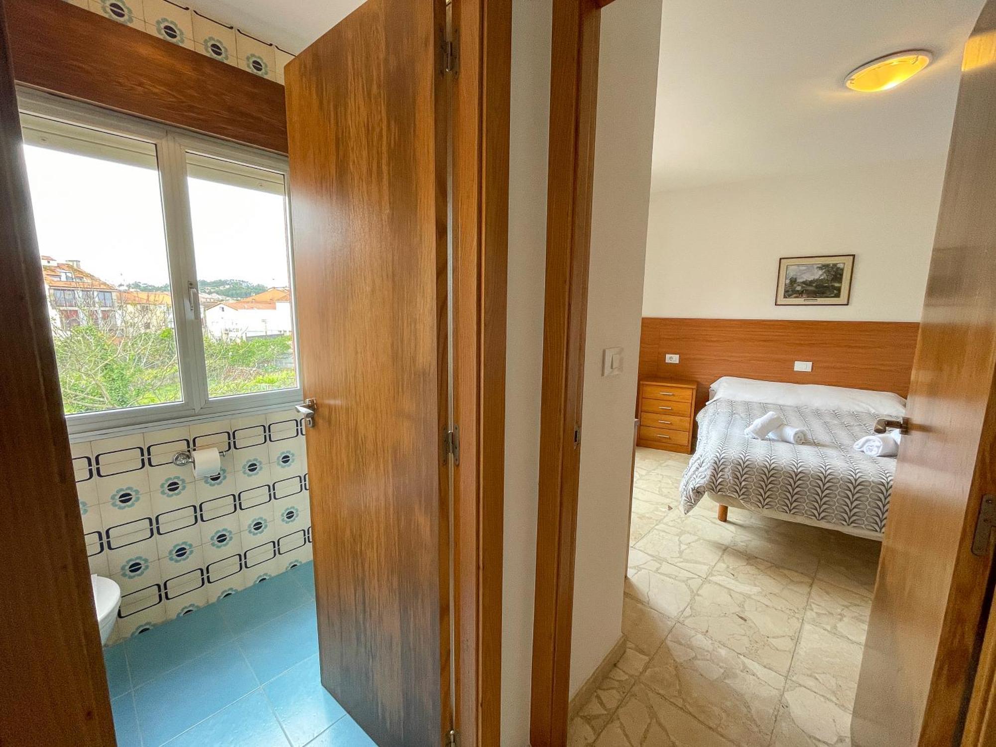 Apartamentos O Grove 3000 Kültér fotó