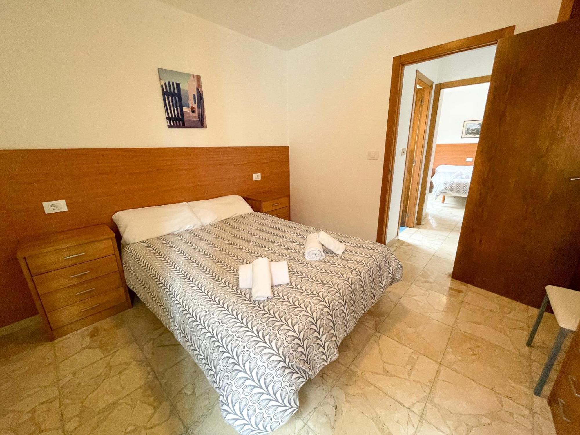 Apartamentos O Grove 3000 Kültér fotó