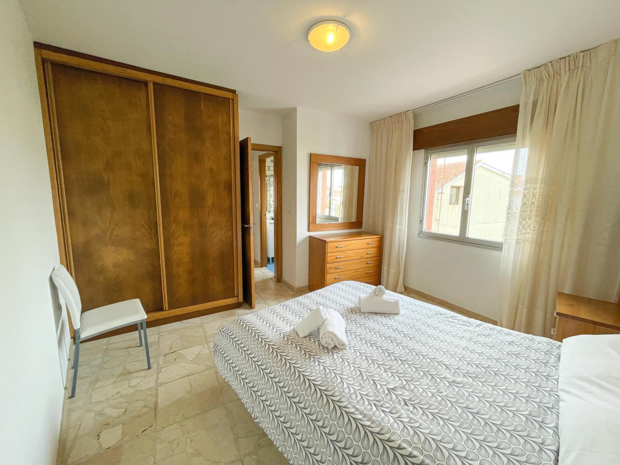Apartamentos O Grove 3000 Kültér fotó